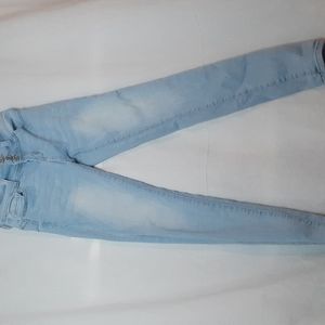 🔥pick 3 for $15🔥Light blue Jean's